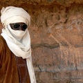 Tuareg in Algeria