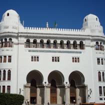 Roman Algeria with Expert Algeria travel agency