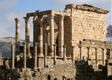 holiday and tour in Algeria with Expert Algeria travel agency