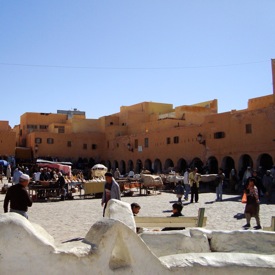 holiday and tour in Algeria with Expert Algeria travel agency