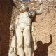 Statue in Guelma